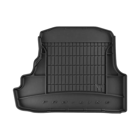 Tapis de coffre Mercedes Classe C W202, carrosserie sedán, fabrication 1993 - 2000 #1