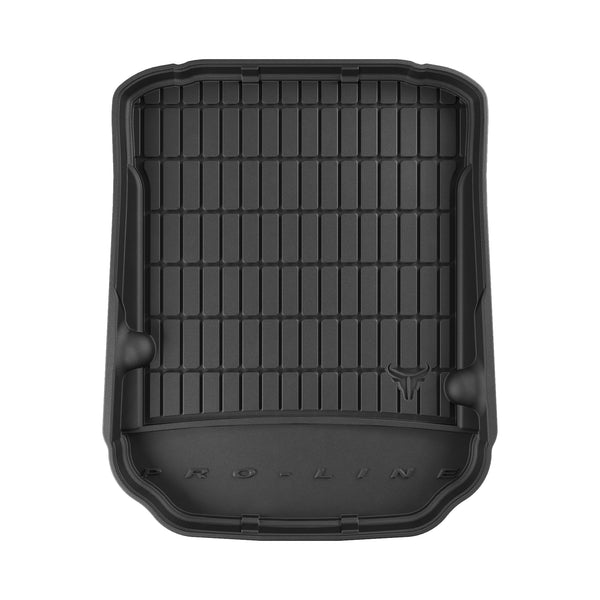 Tapis de coffre Chevrolet Camaro, carrosserie coupé, fabrication 2015 - présent #2 - 1