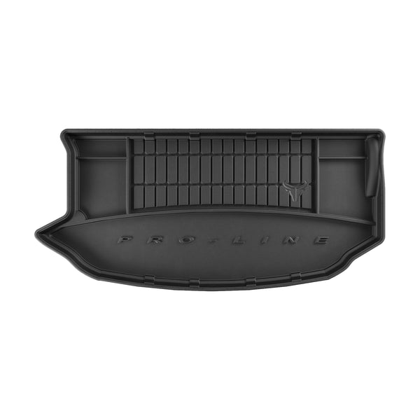 Tapis de coffre Kia Soul I, carrosserie berline, fabrication 01.2009 - 02.2014 #1 - 1