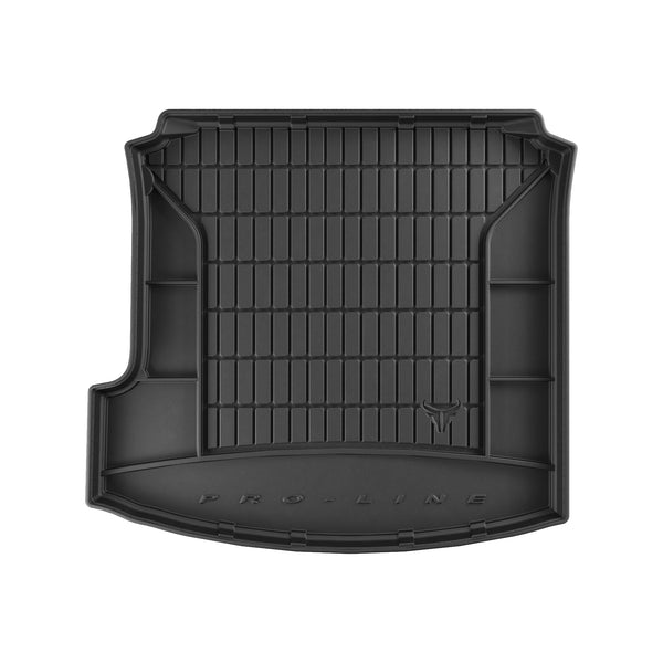 Tapis de coffre Volkswagen Bora I, carrosserie sedán, fabrication 1998 - 2005 #1 - 1