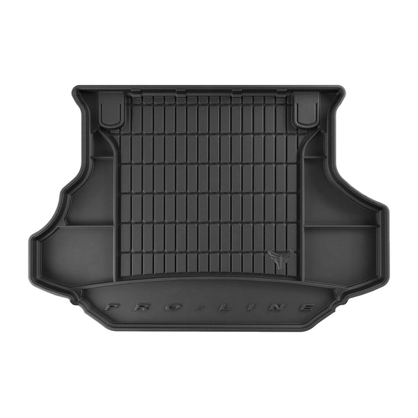 Tapis de coffre Kia Carens I, carrosserie van, fabrication 07.2002 - 10.2006 #1 - 1