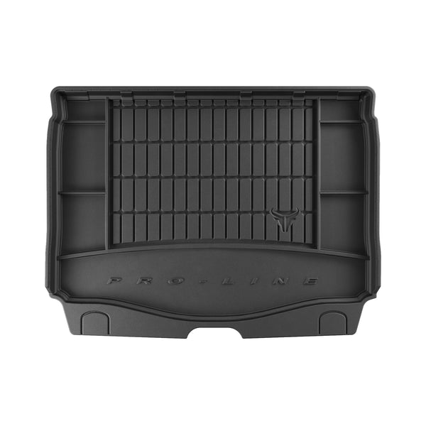 Tapis de coffre Peugeot 207, carrosserie break, fabrication 2007 - 06.2013 #1 - 1