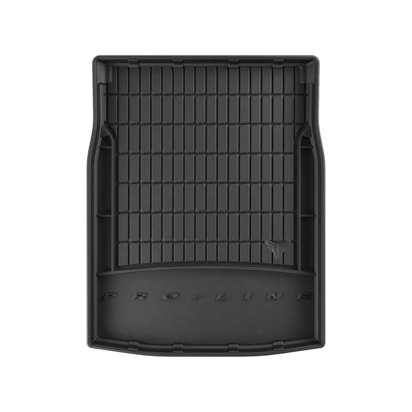 Tapis de coffre BMW Série 5 E60, carrosserie sedán, fabrication 07.2003 - 02.2010 #1 - 1