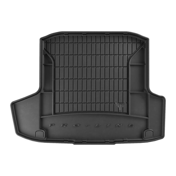 Tapis de coffre Skoda Octavia III, carrosserie break, fabrication 05.2013 - 05.2020 #2 - 1