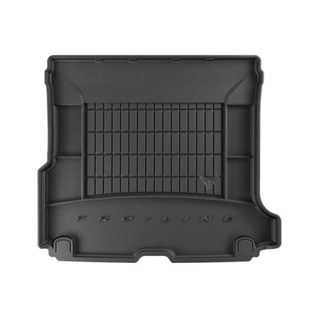 Tapis de coffre Volvo V60 II, carrosserie break, fabrication 07.2018 - présent #1