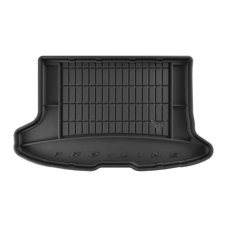 Tapis de coffre Volvo C 30, carrosserie berline, fabrication 2006 - 12.2012 | TM405882