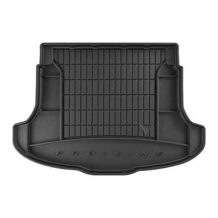 Tapis de coffre Honda CR-V III, carrosserie suv, fabrication 2007 - 09.2012 #1
