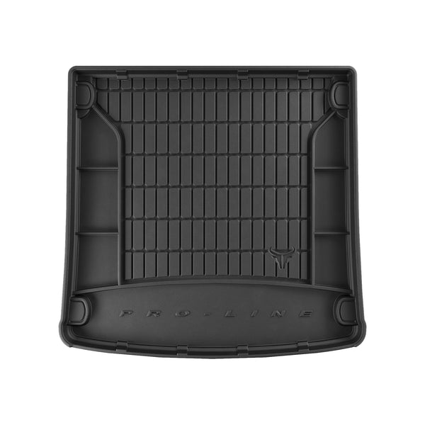 Tapis de coffre Audi A4 B6, carrosserie break, fabrication 11.2001 - 10.2004 #1 - 1