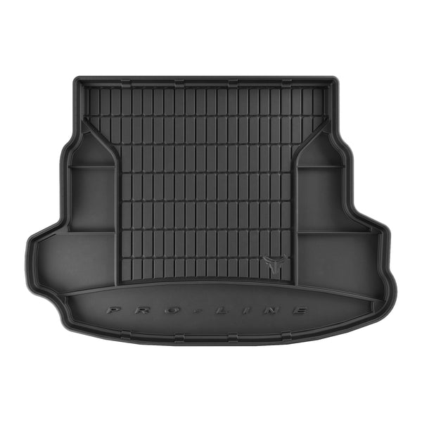 Tapis de coffre Mazda 6 II, carrosserie berline, fabrication 2008 - 12.2012 #1 - 1