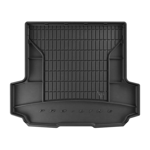 Tapis de coffre BMW Série 6 G32, carrosserie gran turismo, fabrication 11.2017 - présent #1 - 1