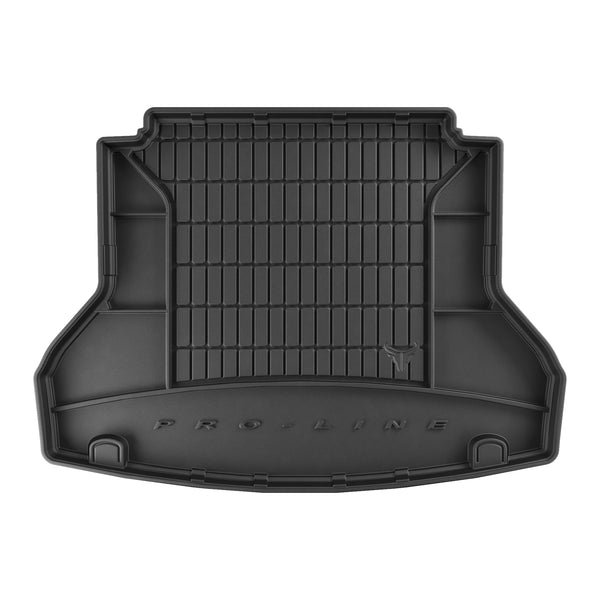 Tapis de coffre Hyundai Elantra VI, carrosserie sedán, fabrication 03.2016 - 12.2020 #1 - 1