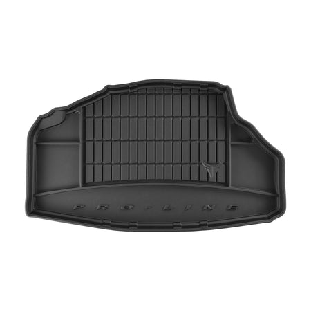 Tapis de coffre Infiniti Q50s, carrosserie sedán, fabrication 2013 - présent #2