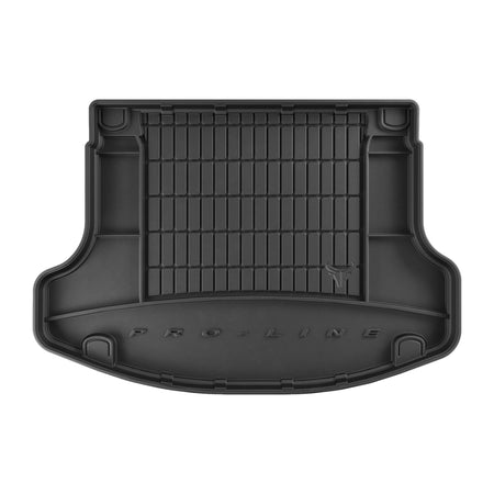 Tapis de coffre Hyundai I30 III, carrosserie fastback, fabrication 12.2017 - 2020 #1