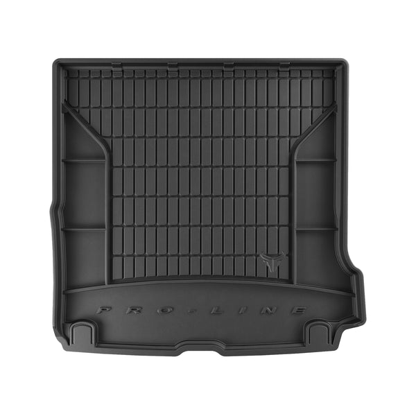 Tapis de coffre Volvo V90 II, carrosserie break, fabrication 09.2016 - présent #1 - 1