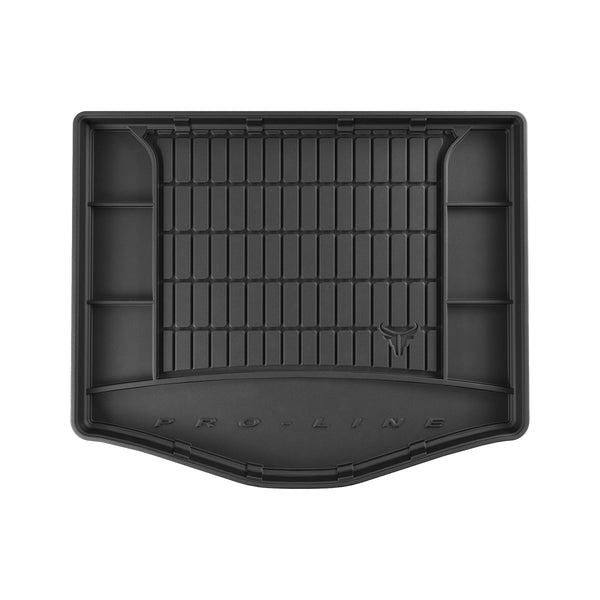 Tapis de coffre Ford C-Max I, carrosserie van, fabrication 2003 - 10.2010 #1 - 1