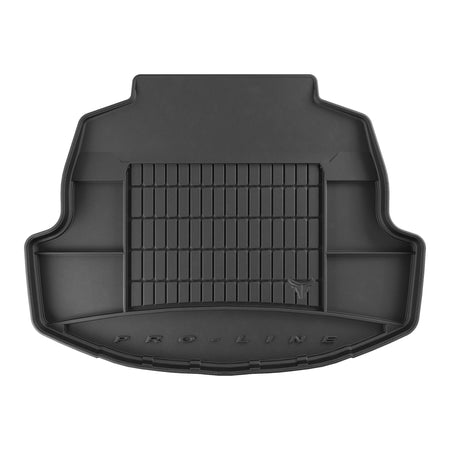 Tapis de coffre Toyota Corolla XII E210, carrosserie sedán, fabrication 03.2019 - présent #1