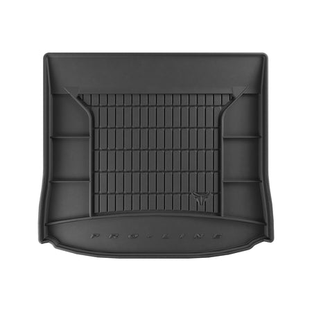 Tapis de coffre Ford Edge II, carrosserie suv, fabrication 05.2016 - présent #1