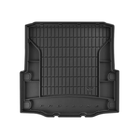 Tapis de coffre Skoda Superb II, carrosserie sedán, fabrication 06.2008 - 04.2015 #2