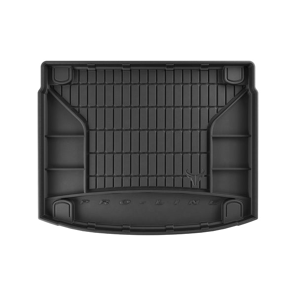 Tapis de coffre Kia XCeed, carrosserie suv, fabrication 09.2019 - présent #1 - 1