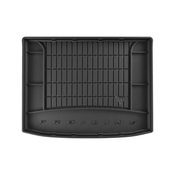 Tapis de coffre Infiniti Q30s, carrosserie berline, fabrication 2015 - 2019 #1 - 1