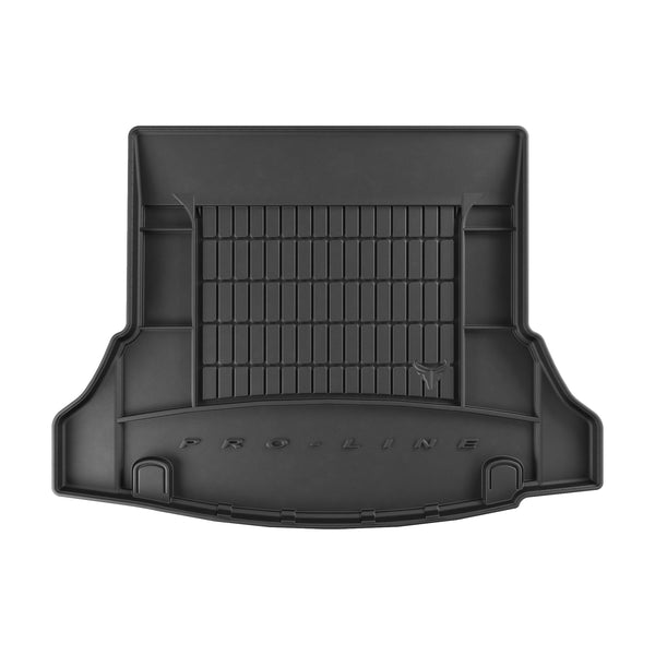 Tapis de coffre Mercedes CLA II, carrosserie coupé, fabrication 05.2019 - présent #1 - 1