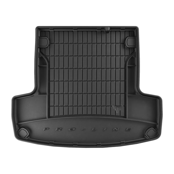 Tapis de coffre Fiat Linea, carrosserie sedán, fabrication 06.2007 - 11.2018 #1 - 1