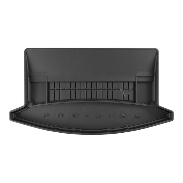 Tapis de coffre Ssang Yong Korando IV, carrosserie suv, fabrication 09.2019 - présent #2 - 1