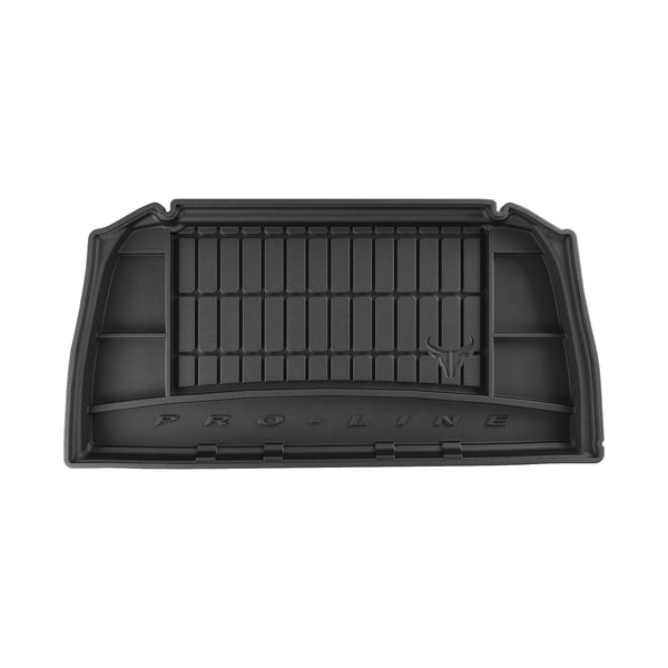 Tapis de coffre Mini Countryman I, carrosserie suv, fabrication 09.2010 - 01.2017 #2 - 1