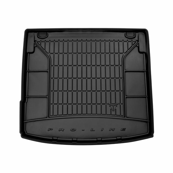 Tapis de coffre BMW X6 F16, carrosserie suv, fabrication 11.2014 - 10.2019 #1 - 1