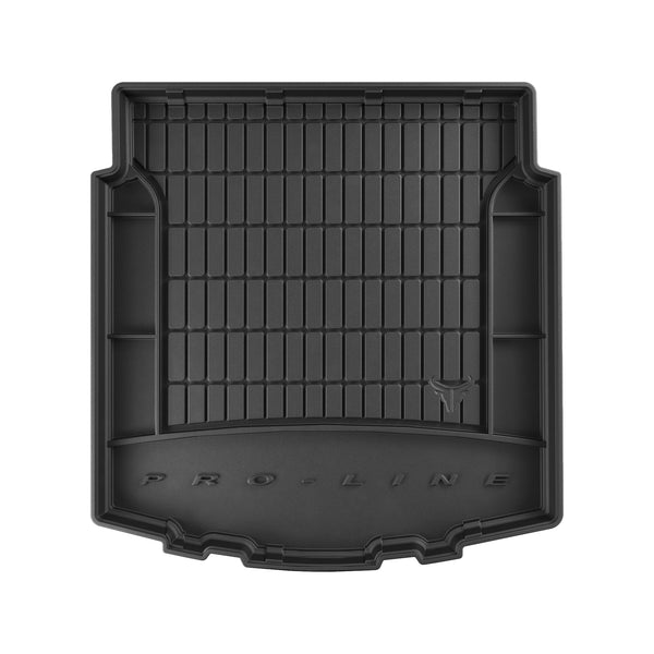 Tapis de coffre Toyota Auris II, carrosserie break, fabrication 07.2013 - 12.2018 #2 - 1