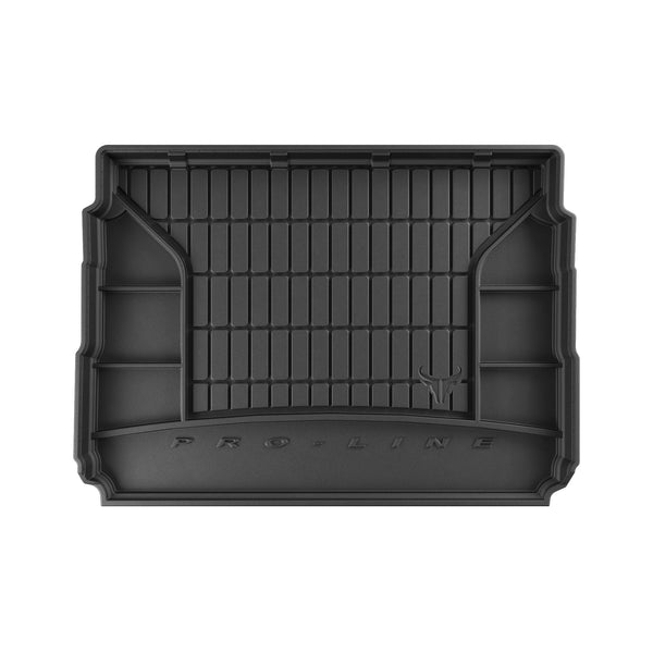 Tapis de coffre Citroen e-C4, carrosserie berline, fabrication 12.2020 - présent #1 - 1