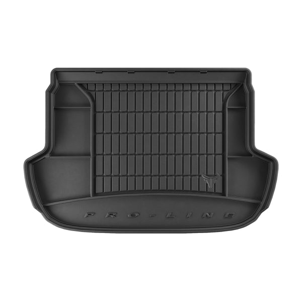 Tapis de coffre Subaru Forester IV, carrosserie suv, fabrication 02.2013 - 05.2019 #1 - 1