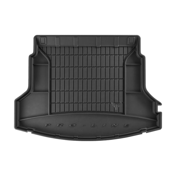 Tapis de coffre Honda CR-V IV, carrosserie suv, fabrication 10.2012 - 09.2018 #1 - 1