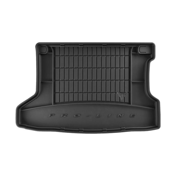 Tapis de coffre Honda HR-V II, carrosserie suv, fabrication 09.2015 - 08.2021 #1 - 1