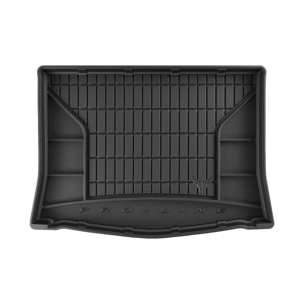 Tapis de coffre Alfa Romeo Giulietta, carrosserie berline, fabrication 05.2010 - présent #1 - 1