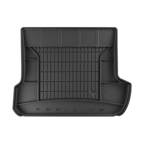 Tapis de coffre Subaru Outback V, carrosserie break, fabrication 2015 - 2019 #1 - 1
