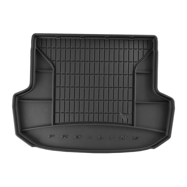 Tapis de coffre Subaru Levorg, carrosserie break, fabrication 09.2015 - présent #1 - 1