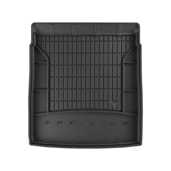 Tapis de coffre Volkswagen Passat B6, carrosserie sedán, fabrication 2005 - 10.2009 #1 - 1