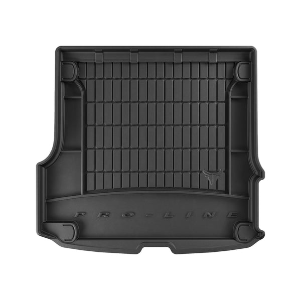 Tapis de coffre BMW X3 E83, carrosserie suv, fabrication 01.2004 - 10.2010 #1 - 1