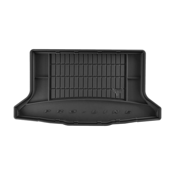 Tapis de coffre Suzuki SX4, carrosserie berline, fabrication 2006 - 08.2013 #1 - 1