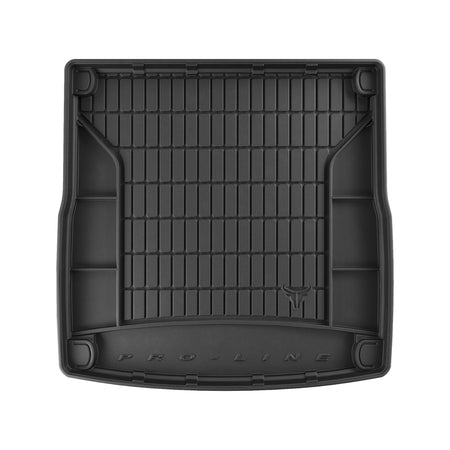 Tapis de coffre Audi A4 B8, carrosserie break, fabrication 04.2008 - 10.2015 #1