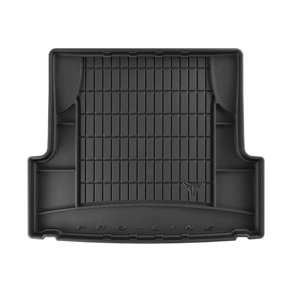 Tapis de coffre BMW Série 3 E91, carrosserie break, fabrication 09.2005 - 11.2012 #1 - 1