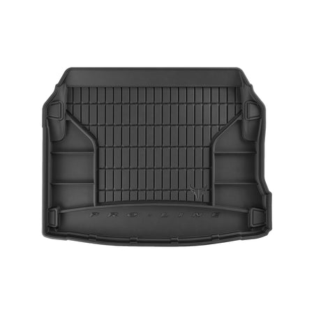 Tapis de coffre Mercedes CLS W218, carrosserie coupé, fabrication 01.2011 - 02.2018 #1