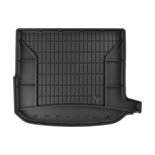 Tapis de coffre Mercedes GLC Coupe, carrosserie coupé, fabrication 09.2016 - présent, c253 #1 - 1