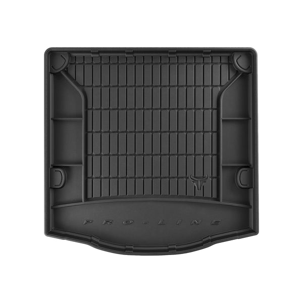 Tapis de coffre Ford Focus III, carrosserie break, fabrication 03.2011 - 08.2018 #1 - 1