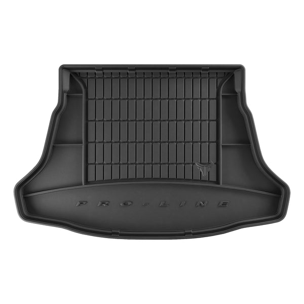 Tapis de coffre Toyota Prius IV, carrosserie berline, fabrication 04.2016 - présent #1 - 1