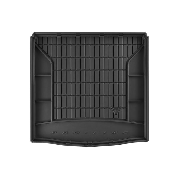 Tapis de coffre Mazda 3 III, carrosserie sedán, fabrication 12.2013 - 02.2019 #1 - 1