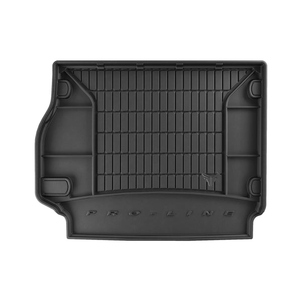 Tapis de coffre Land Rover Discovery Sport, carrosserie suv, fabrication 01.2015 - présent #1 - 1