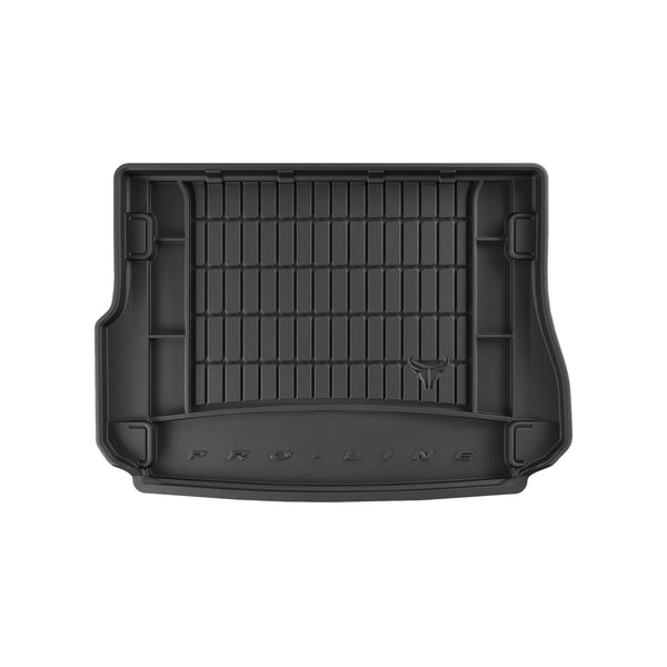 Tapis de coffre Land Rover Range Rover Evoque I, carrosserie suv, fabrication 07.2011 - 03.2019 #1 - 1