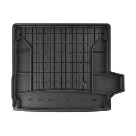 Tapis de coffre Land Rover Range Rover Sport II, carrosserie suv, fabrication 09.2013 - présent #1